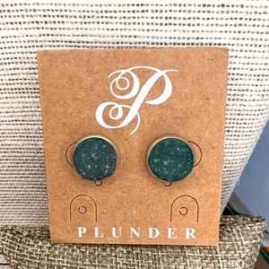 Briella Druzy Studs *RETIRED*
